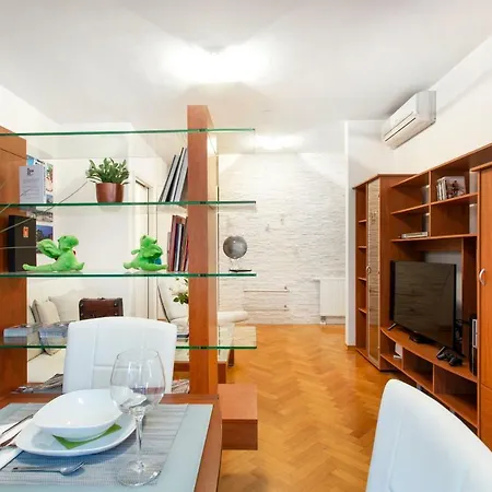 Treasure Apartamento