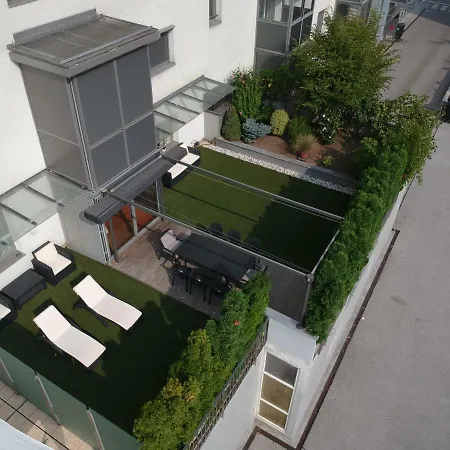Apartamento Treasure Liubliana