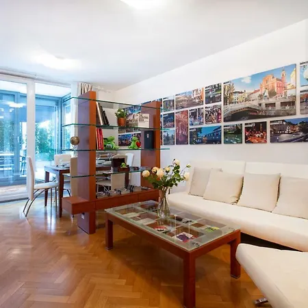 Apartamento Treasure