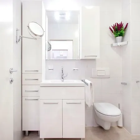 Apartamento Treasure