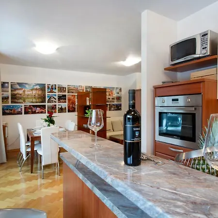 Apartamento Treasure *