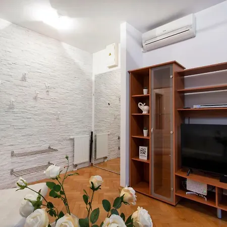Apartamento Treasure Liubliana