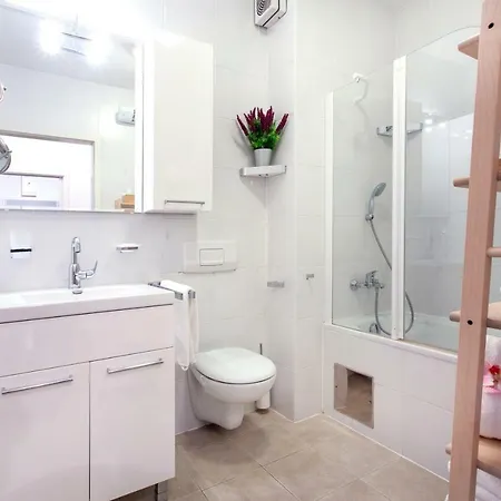 Apartamento Treasure *