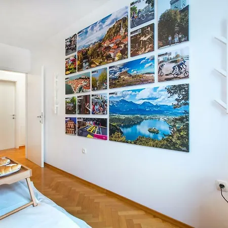 Apartamento Treasure *